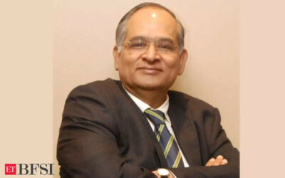 TP Ostwal on how new tax laws will help MSMEs and its pitfalls, ET BFSI
