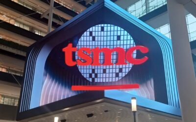 TSMC Q1 2024 earnings on strong AI chip demand