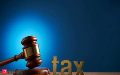 Tax dept may take you to tribunal and court for bogus transactions, ET BFSI
