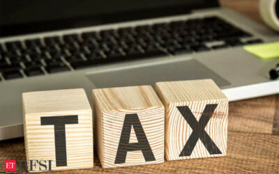 Taxman puts some FPI assessments on hold for more information, ET BFSI