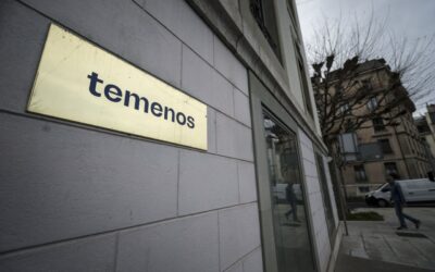 Temenos shares rally as independent review says short seller’s claims were ‘misleading’