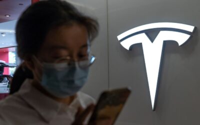 Tesla (TSLA) stock up after passing hurdle to China full-self driving
