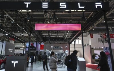Tesla cancels plans for ‘Model 2’ low-cost EV: report