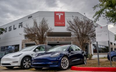 Tesla cuts prices for many of its models worldwide, slashes cost of Full Self-Driving in U.S.