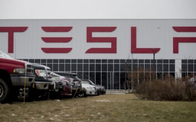 Tesla is laying off 285 employees in Buffalo, New York as part of a broad restructuring