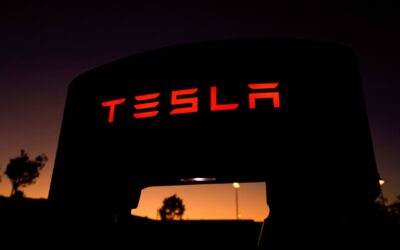 Tesla shares dip in premarket trade on global layoff reports