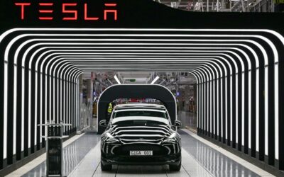 Tesla to explore locations in India for $3 billion EV factory, FT reports