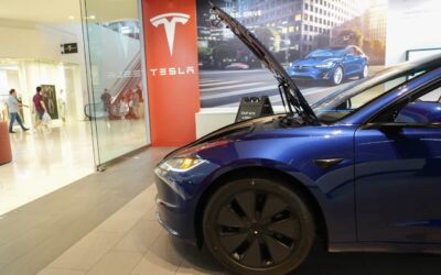 Tesla’s stock removed from Baird’s bearish list with analysts bullish on robotaxis and energy