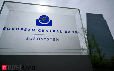 The European Central Bank is seen forgiving Italy its fiscal sins, if needed, ET BFSI
