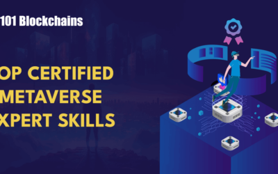 The Top Skills Every Certified Metaverse Expert Needs to Succeed