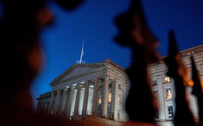 The U.S. Treasury is about to make a move designed to make the bond market more resilient