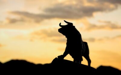 The bullish case for this asset class is building, and big investors are AWOL