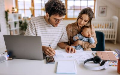 The worst financial move my family ever made: my wife became a stay-at-home mom