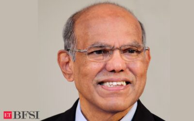 There is a strong case for Centre and states cleaning up budget books: D Subbarao, ET BFSI