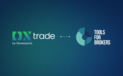 Tools for Brokers expands multiplatform liquidity bridge support with DXtrade