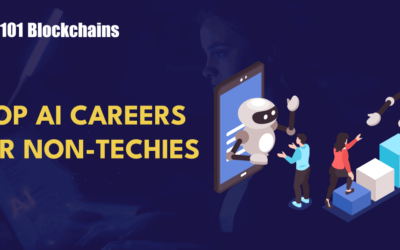 Top 10 AI Careers For Non-Techies