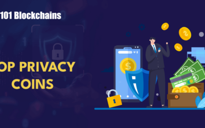 Top 10 Privacy Coins – 101 Blockchains