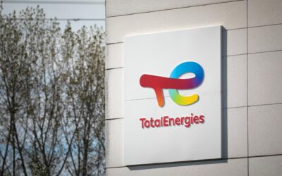 TotalEnergies chief says oil major will consider moving main listing to New York