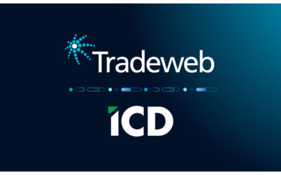 Tradeweb to acquire Institutional Cash Distributors for $785M