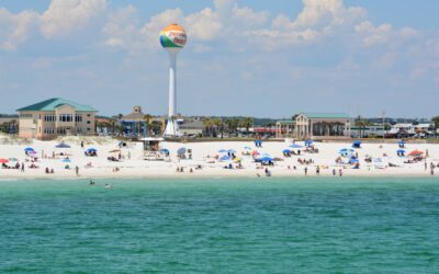 Try a weekend beach escape to Pensacola: White sand, Blue Angels and blackened redfish