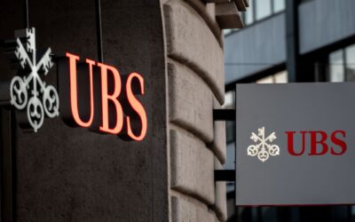 UBS restarts share buybacks with program of up to $2 billion
