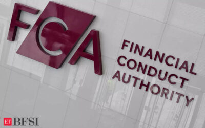 UK finance watchdog should not publicise probes sooner, lawmakers say, ET BFSI