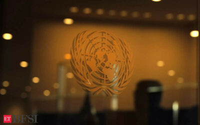 UN says solutions exist to rapidly ease debt burden of poor nations, ET BFSI