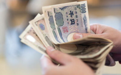 US, Japan Express Concern Over Japanese Yen