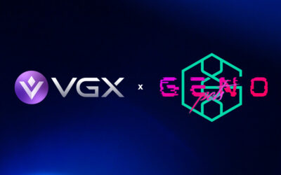 VGX Foundation, Gala Games, and Genopets Partner to Bring VGX Token Rewards to Genopets Players – Blockchain News, Opinion, TV and Jobs