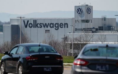 VW workers to vote on joining UAW union in Tennessee