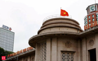 Vietnam central bank says it stands ready to intervene in forex market, ET BFSI
