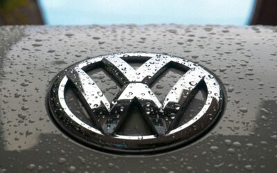 Volkswagen financing subsidiary to pay $34.35M in disgorgement to settle SEC charges
