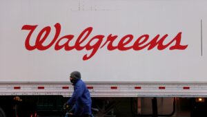 Walgreens launches cell gene therapies in service expansion