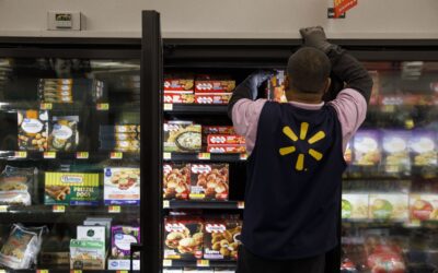 Walmart launches new grocery brand BetterGoods