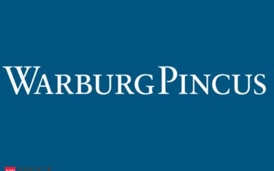 Warburg Pincus frontrunner to buy Shriram Housing Finance, ET BFSI