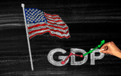 Week Ahead – US GDP and BoJ Decision on Top of Next Week’s Agenda