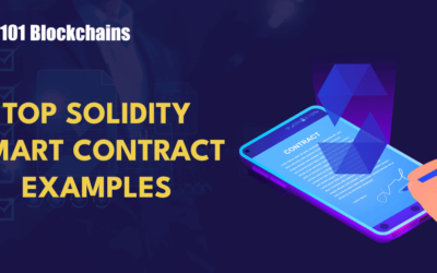 What are the Best Solidity Smart Contract Examples?