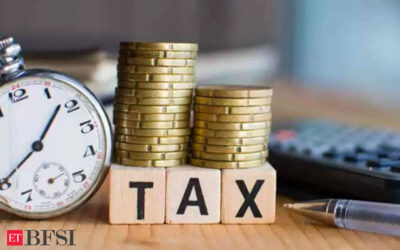 What is inheritance tax that has political parties in India at loggerheads?, ET BFSI