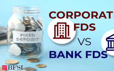 Which one should you opt for? Let’s compare, ET BFSI
