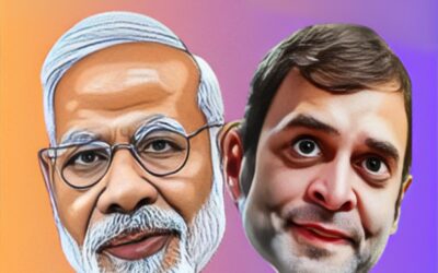 Why BJP and Modi owe big thanks to Congress and Rahul Gandhi for Kamal’s bloom in India , ET BFSI