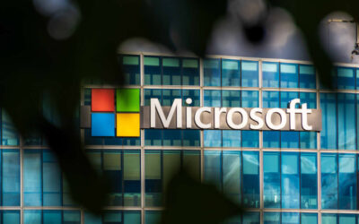 Why Microsoft’s earnings are all about ‘surviving and advancing’