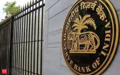 Why has RBI’s Direct platform for retail investors in govt bonds not picked up?, ET BFSI