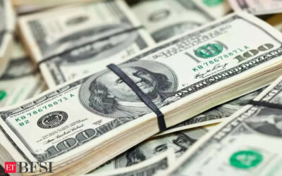 Why the US dollar is causing chaos across Asia, BFSI News, ET BFSI