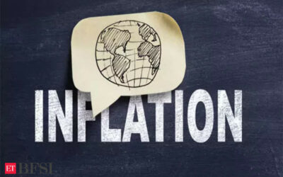 Wider conflict in the Middle East may lead to rise in inflation: BoB Report, ET BFSI