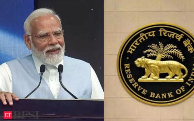 Will RBI MPC heed PM Modi’s call to prioritise growth and cut rates?, ET BFSI