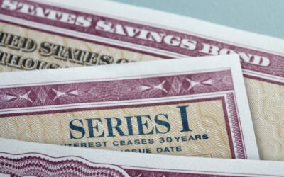 With inflation running hot, Series I bonds are still a smart move for yield and tax advantages