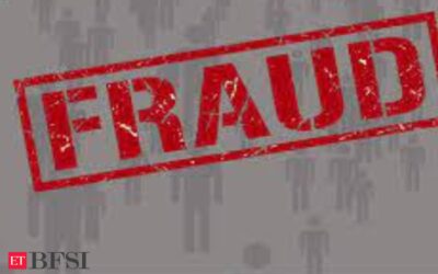 Woman duped of Rs 80 lakh by fraudsters posing as executives of courier firm,govt agencies, ET BFSI