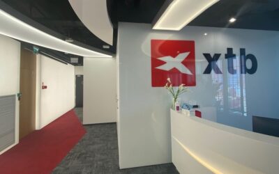 XTB sees record Revenues of $139M in Q1-2024