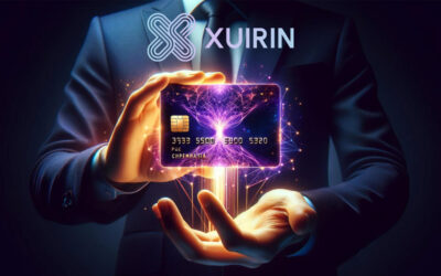 Xuirin Finance a pioneer for DeFi Card