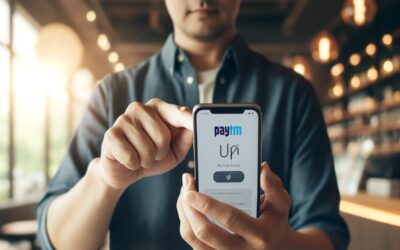 You will have to change your @Paytm UPI handle; here’s how to activate new UPI ID on Paytm app, ET BFSI